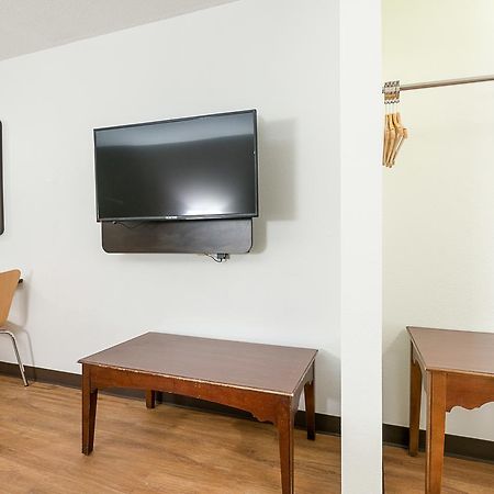 Motel 6-New Iberia, La Exteriér fotografie