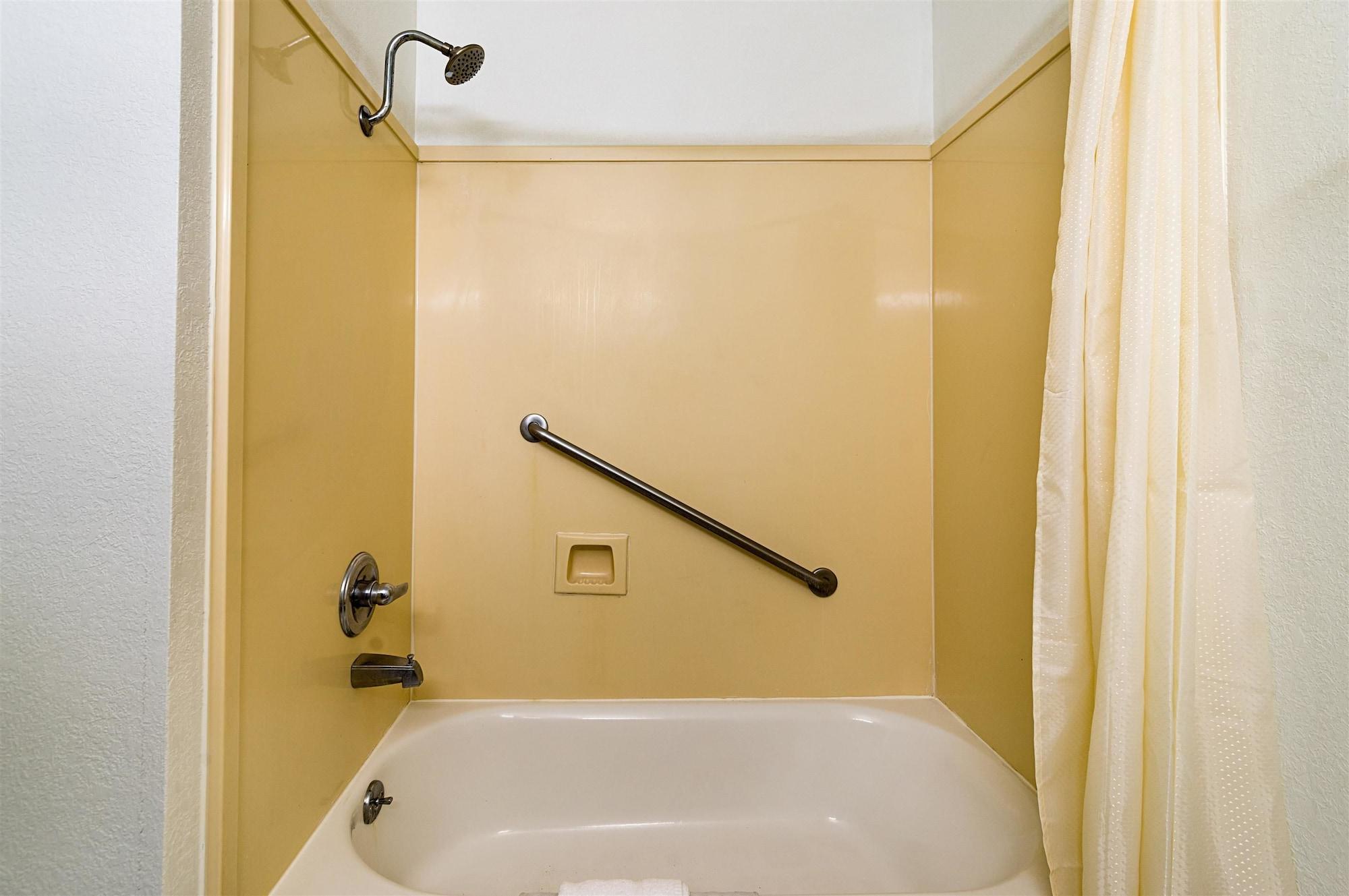 Motel 6-New Iberia, La Exteriér fotografie