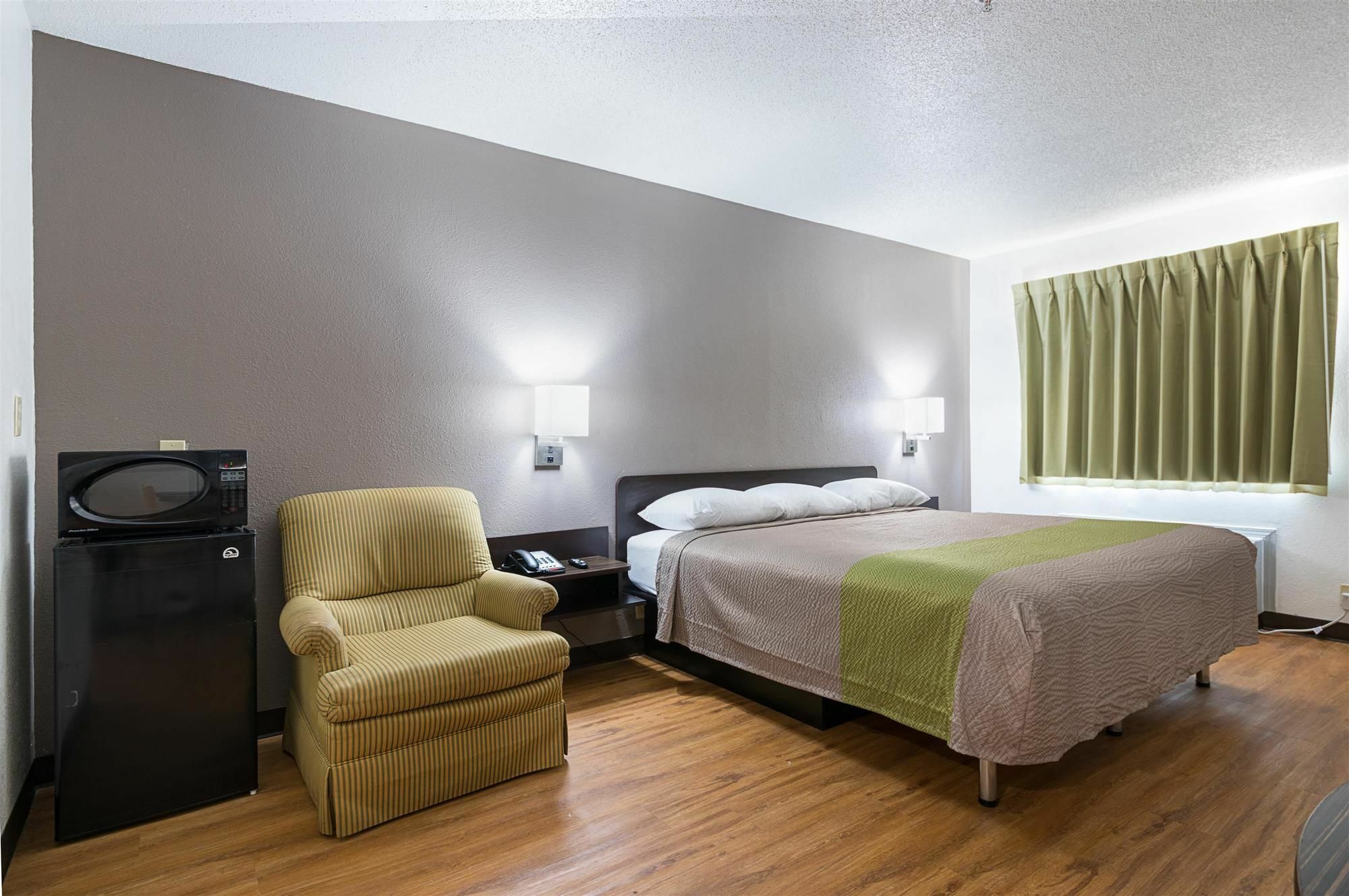 Motel 6-New Iberia, La Exteriér fotografie